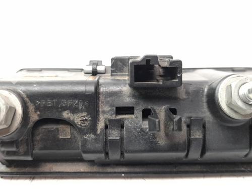 Tailgate handle AUDI Q5 (8RB)  | BP8915791C132 