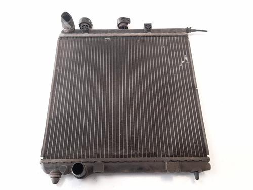 Water radiator CITROËN C3 I (FC_, FN_) 1.4 HDi (68 hp) 10693030