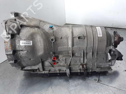 Used Gearbox BMW 3 (E90) 330 d (231 hp) 372714