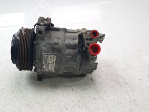 Used AC compressor LAND ROVER DISCOVERY SPORT (L550) 2.0 D 4x4 (180 hp) 26215646
