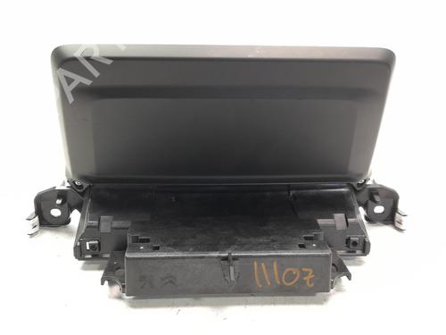 Display PEUGEOT 3008 II SUV (MC_, MR_, MJ_, M4_)  | BP12346235C48 