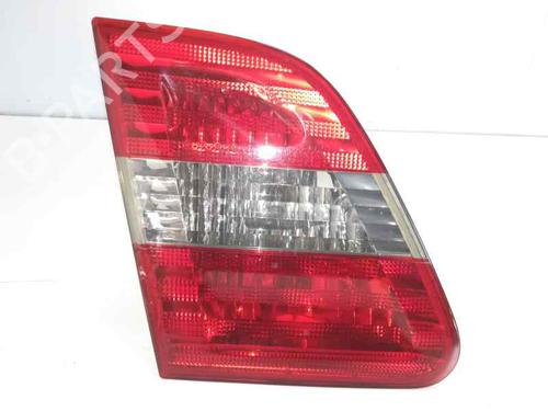 Used Left taillight MERCEDES-BENZ B-CLASS Sports Tourer (W245) B 180 CDI (245.207) (109 hp) 4087698