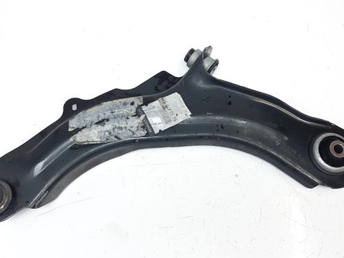 Used Right front suspension arm RENAULT CAPTUR I (J5_, H5_) [2013-2025]  13885313
