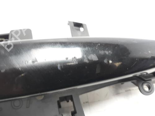 Front right exterior door handle BMW 1 (E87) 118 d | BP9191720C129 