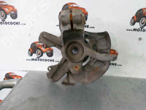 Right front steering knuckle SEAT LEON (1M1) 1.9 TDI | BP345463M26 