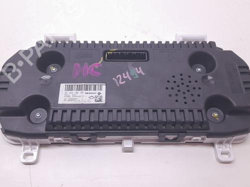 Instrument cluster RENAULT CAPTUR II (HF_) E-TECH 160 | BP33814254C47 - Image 3