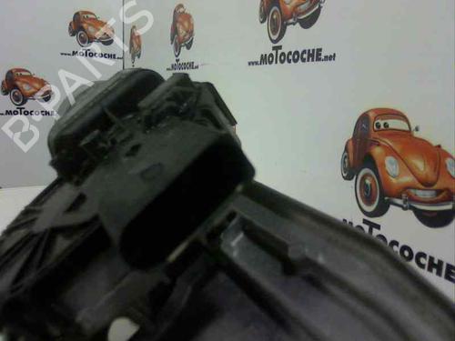 Front wiper motor FORD FOCUS II (DA_, HCP, DP)  | BP2956790M29 