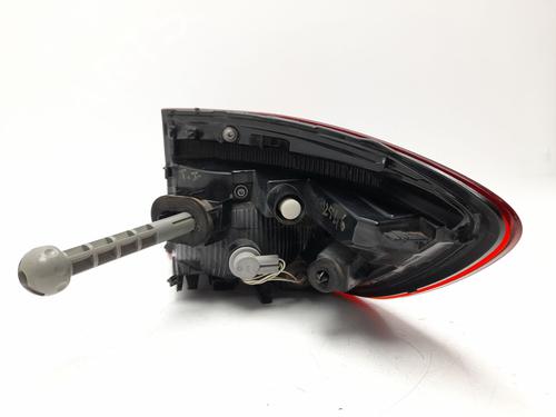 Left taillight RENAULT CLIO V (B7_) 1.5 Blue dCi 85 (B7AG) | BP34223863C34 - Image 4