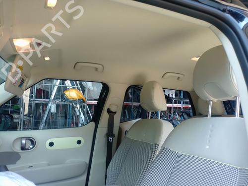 Used Interior roof Interior roof 37408599 37408599
