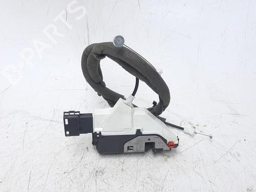 Høyre bak lås CITROËN BERLINGO MULTISPACE (B9)  | BP12845820C99 