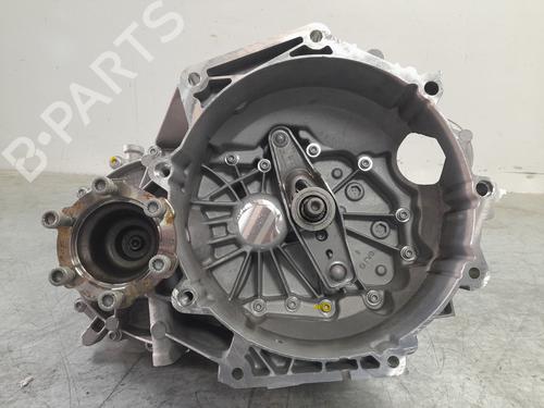 Used Gearbox SEAT IBIZA V (KJ1, KJG) 1.0 TSI (95 hp) 30871135