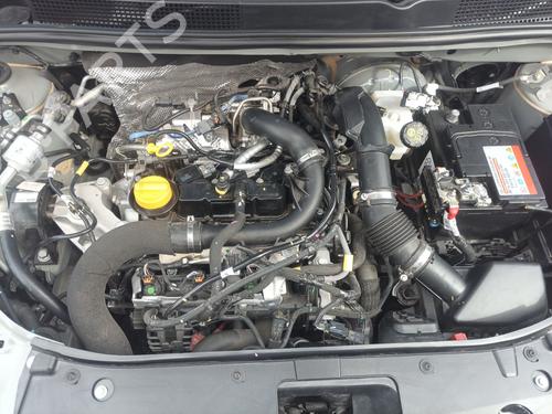 Used Starter DACIA SANDERO III 1.0 TCe LPG (91 hp) 29178487
