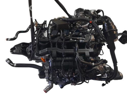 Motor HYUNDAI i20 II (GB, IB) [2014-2021]  17810980