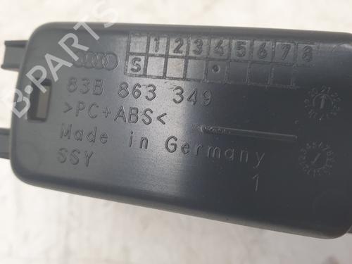 Other AUDI Q3 (F3B) 35 TDI | BP29574367O1 