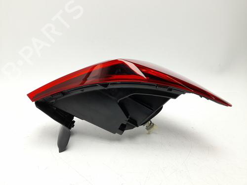 Left taillight SKODA KAROQ (NU7, ND7) 1.5 TSI | BP34341702C34 - Image 6