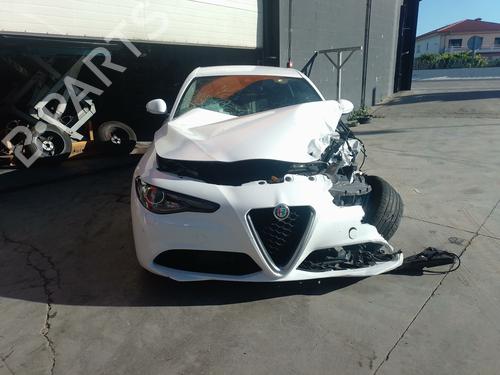 Instrument cluster ALFA ROMEO GIULIA (952_) 2.2 D (952AEM250, 952AEA250) | BP36220569C47 - Image 4