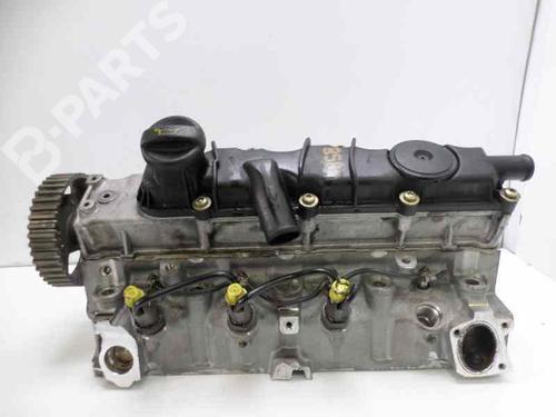 Used Cylinder head Cylinder head PEUGEOT PARTNER MPV (5_, G_) [1996-2026] 11200672 11200672