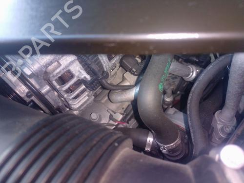 Used AC compressor AC compressor BMW 4 Coupe (G22, G82) M4 Competition (510 hp) 40255976 40255976