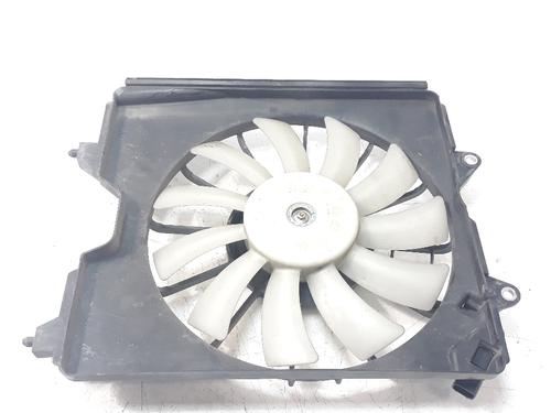 Used Radiator fan HONDA HR-V (RU) [2014-2025]  16406271
