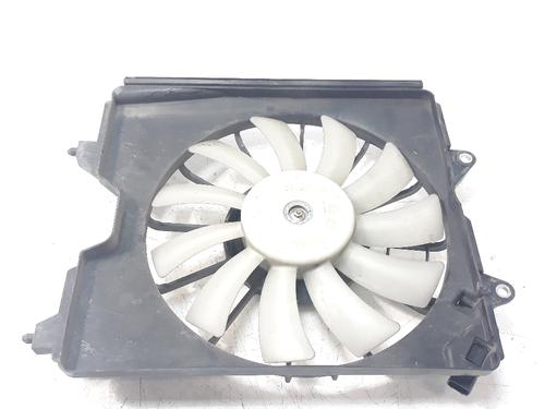 Radiator fan HONDA HR-V (RU) [2014-2024]  16406271