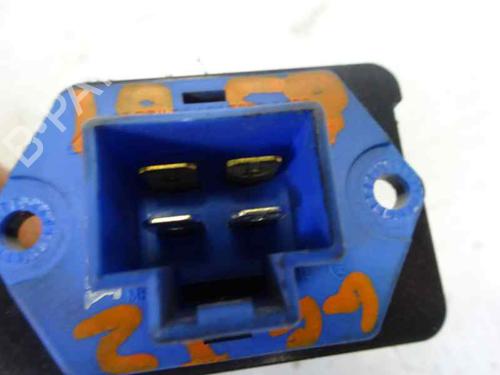 Heater resistor HYUNDAI GETZ (TB) 1.1 | BP11665496M108 