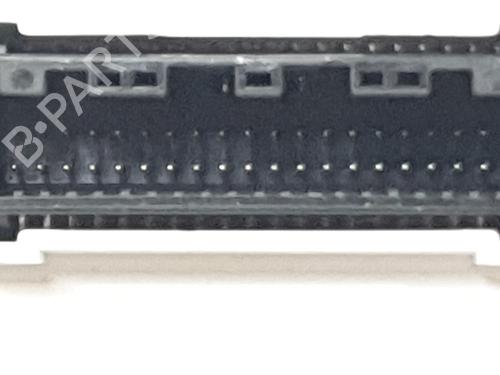 Instrument cluster MAZDA 3 Hatchback (BP) 2.0 SKYACTIV-G M Hybrid | BP32216946C47 - Image 3