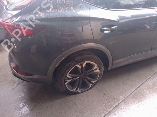 Used Right rear shock absorber CUPRA FORMENTOR (KM7, KMP) 1.5 TSI (150 hp) 32109213