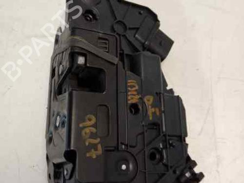 Front left lock SEAT IBIZA IV SC (6J1, 6P5) 1.2 TSI | BP5124303C98 