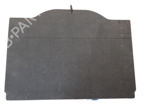 Rear parcel shelf OPEL MOKKA / MOKKA X (J13) 1.6 CDTI (_76) (136 hp) 16551249