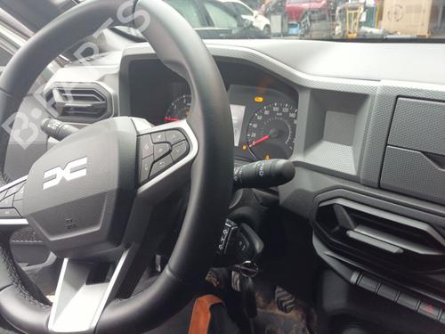 Used Steering column DACIA DUSTER (P1310) [2023-2025]  24807053