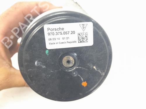 Engine mount PORSCHE PANAMERA (970) 3.0 D | BP26455205M89 
