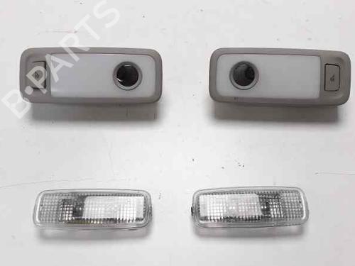 Innerbelysning AUDI Q5 (8RB) 3.0 TDI quattro (240 hp) 7431039