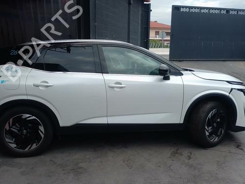 Recambios NISSAN QASHQAI III (J12) 1.5 VC-T e-Power 4995322