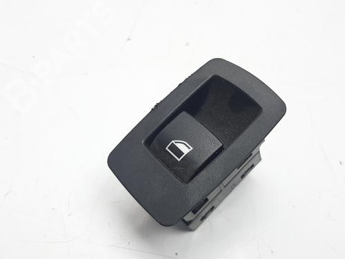 Used Left rear window switch Left rear window switch BMW 3 (F30, F80) 316 d (116 hp) 7844940 7844940