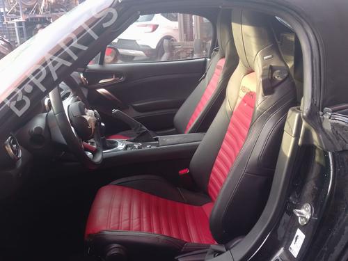 Windschutzscheibe ABARTH 124 Spider 1.4 (348) | BP38859280C63 - Image 8