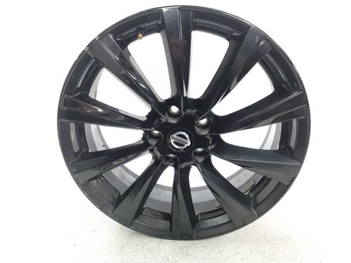 Used Rim NISSAN QASHQAI II SUV (J11, J11_) 1.3 DIG-T (140 hp) 24968702