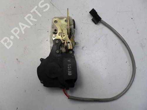 Rear right lock ROVER 25 I Hatchback (RF)  | BP347010C99 