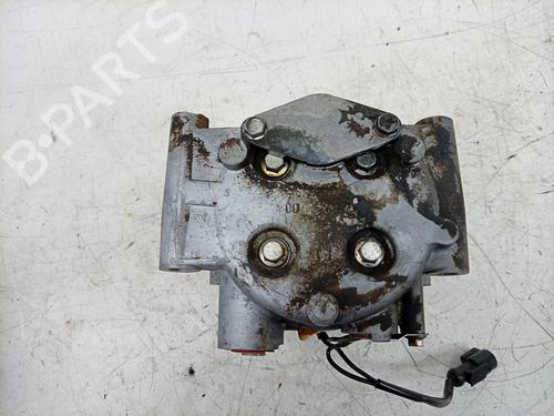 AC compressor FORD MONDEO III (B5Y) 2.0 16V | BP38560098M34 - Image 2