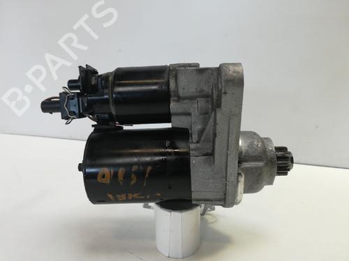 Starter SEAT IBIZA III (6L1)  | BP2222025M8 