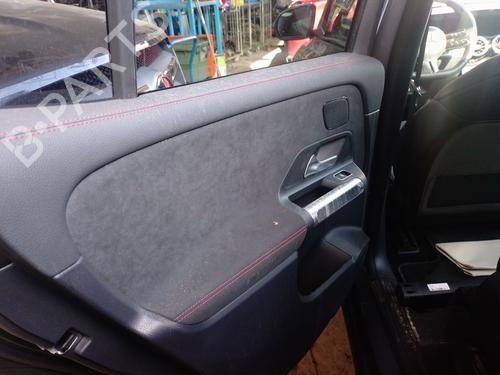 Used Rear left window mechanism Rear left window mechanism MERCEDES-BENZ EQB (X243) EQB 250+ (243.602) (190 hp) 34477072 34477072