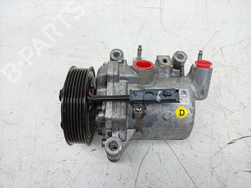 Compressor A/C Compressor A/C 38238753 38238753
