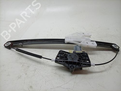 Rear right window mechanism AUDI Q3 (F3B) 35 TDI | BP34734728C25 - Image 4