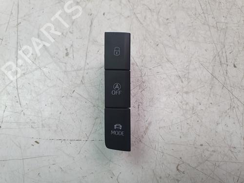 Used Switch SEAT IBIZA V (KJ1, KJG) 1.0 TSI (95 hp) 29967887