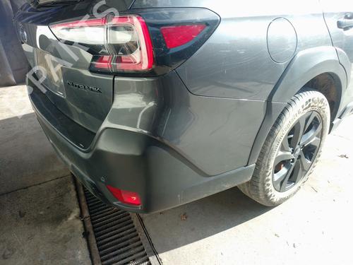 Rear bumper SUBARU OUTBACK (BS) 2.5 AWD (BS9) | BP32492437C8 - Image 2