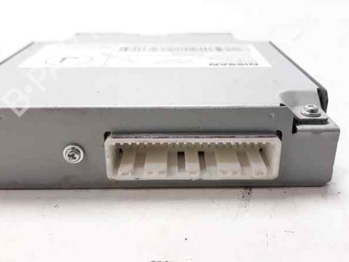 Electronic module NISSAN QASHQAI II SUV (J11, J11_)  | BP5272361M83 