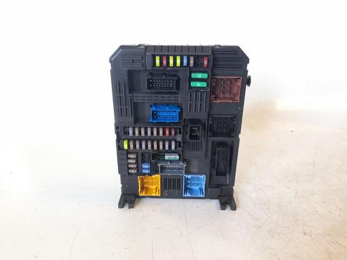 Used Fuse box OPEL GRANDLAND / GRANDLAND X (A18, P1UO) [2017-2025]  27278662