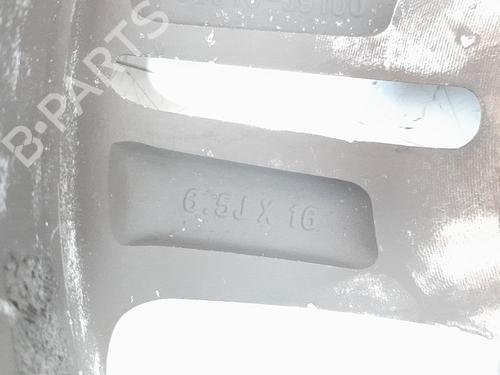 Rim HYUNDAI KONA (OS, OSE, OSI)  | BP17520440C45 