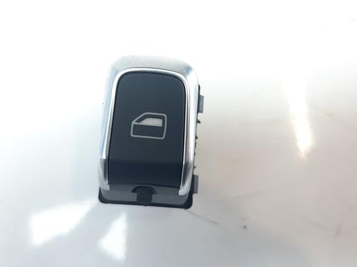 Used Right front window switch AUDI A6 C7 Avant (4G5, 4GD) S6 quattro (450 hp) 16847676