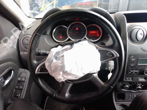 Rat DACIA DUSTER (HS_) 1.2 TCe 125 (125 hp) 31980185