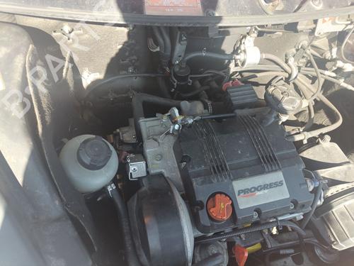 Used AC compressor LIGIER JS50 [2013-2025]  29305591
